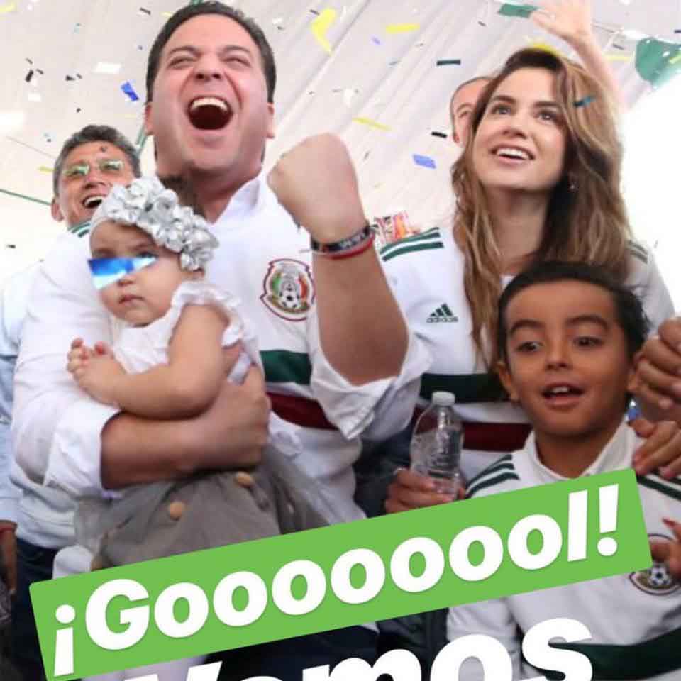 Seleccion Mexicana de futbol Seleccion Mexicana de futbol 11