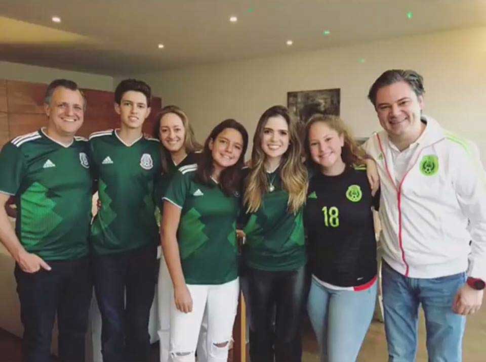 Seleccion Mexicana de futbol Seleccion Mexicana de futbol 12