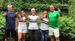 Seleccion Mexicana de futbol Seleccion Mexicana de futbol 14