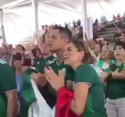 Seleccion Mexicana de futbol 19