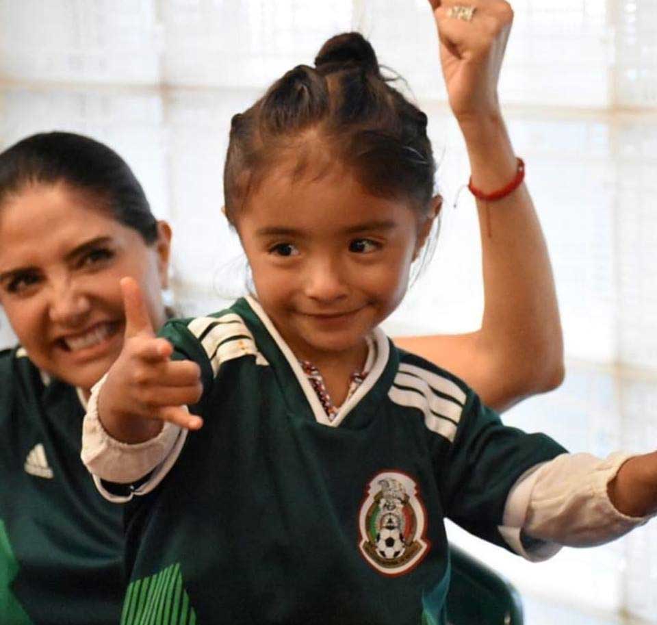 Seleccion Mexicana de futbol 20