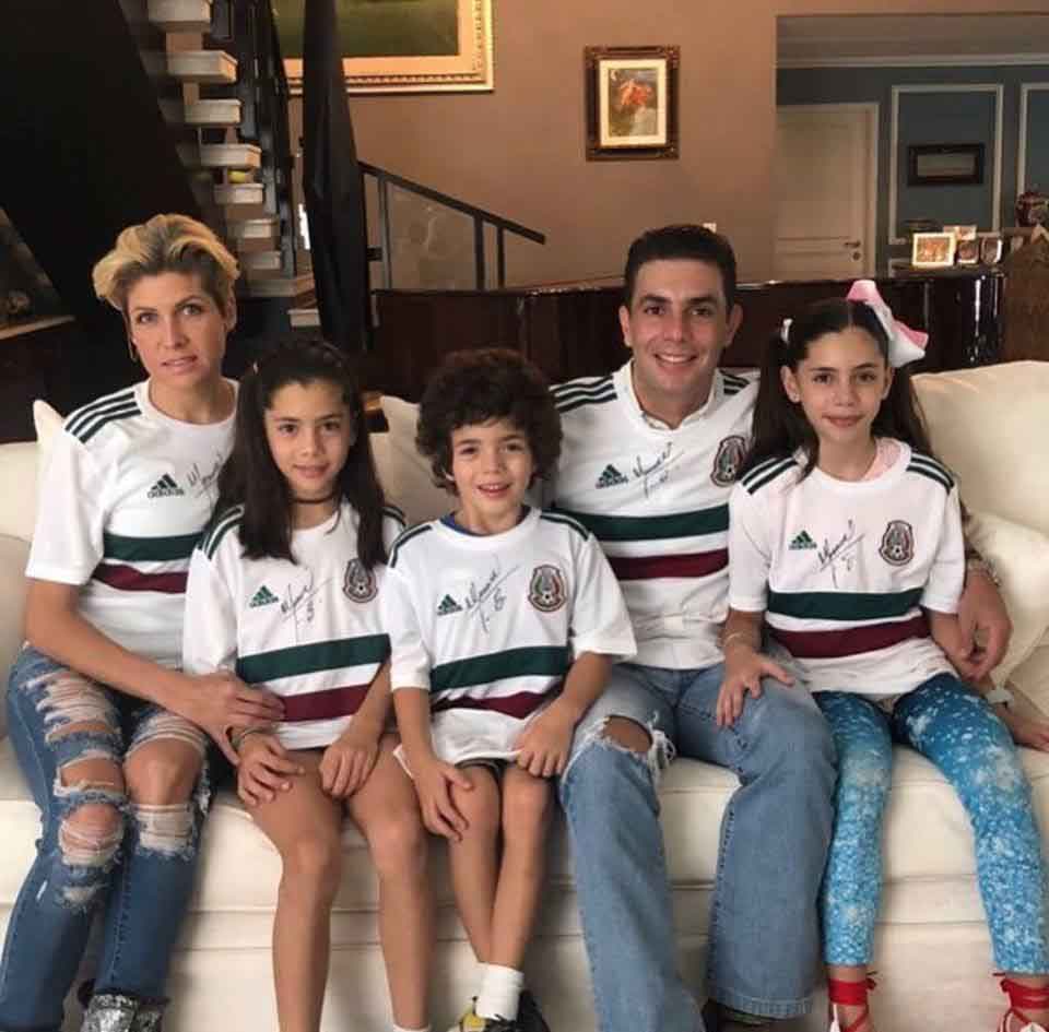 Seleccion Mexicana de futbol 22