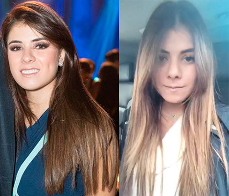 look de Paulina Pena 3