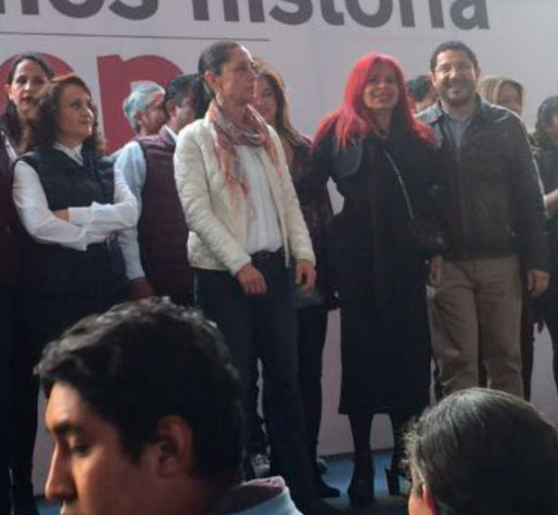 cambios radicales de Layda Sansores cambios radicales de Layda Sansores 7