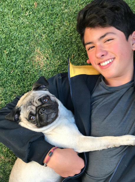 Enrique Pena Nieto y Maritza 6