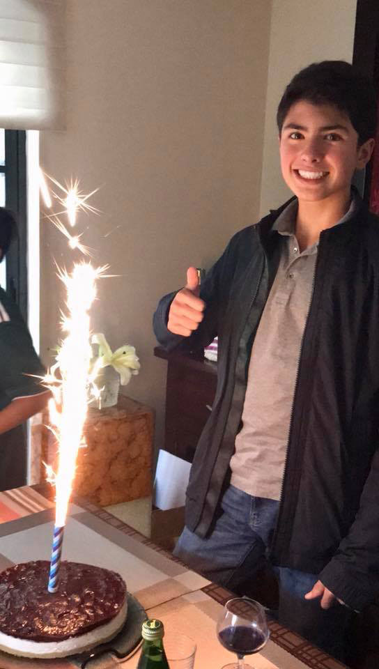 Enrique Pena Nieto y Maritza 8