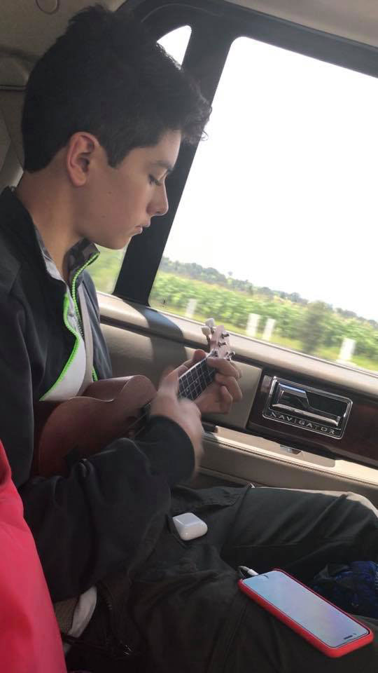 Enrique Pena Nieto y Maritza 9