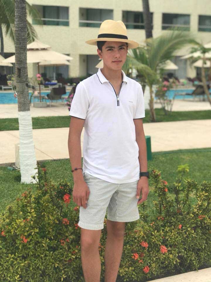 Enrique Pena Nieto y Maritza 10