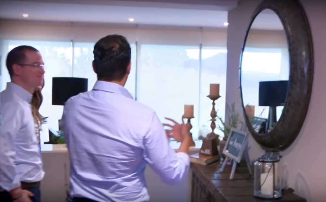 casa donde vive Ricardo Anaya 2