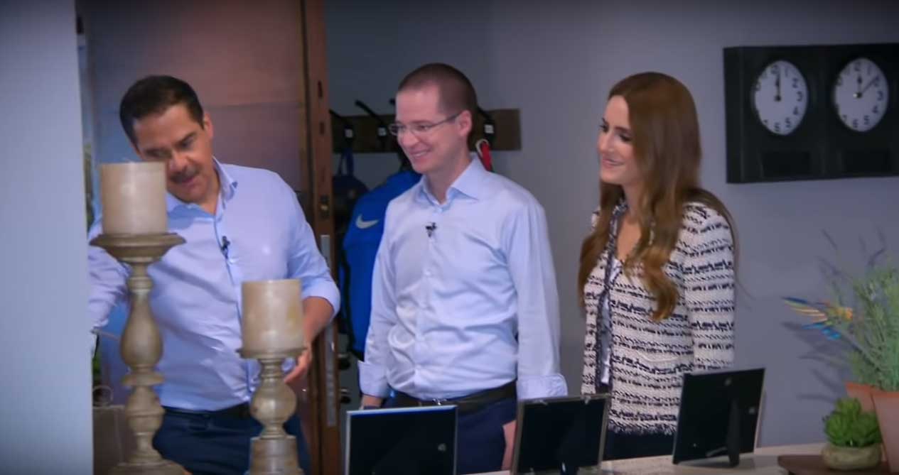 casa donde vive Ricardo Anaya 4