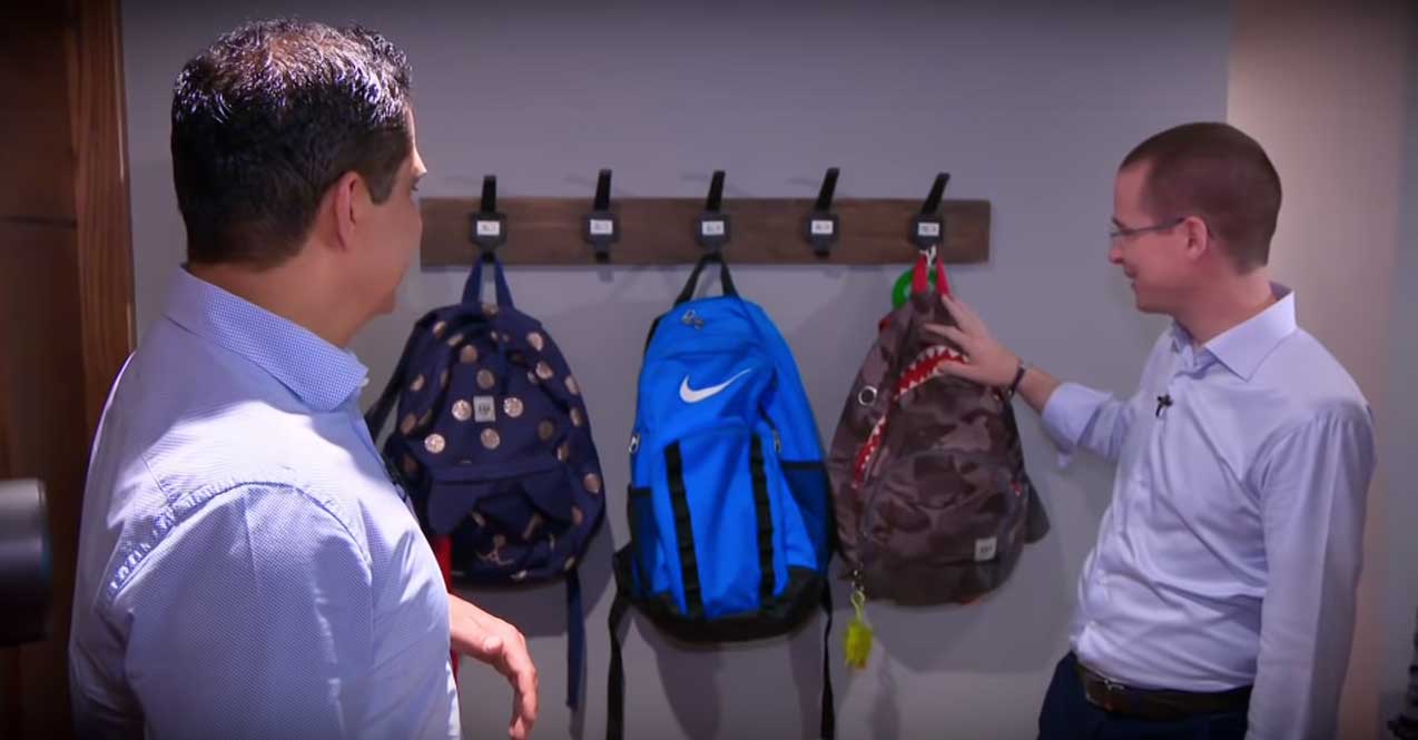 casa donde vive Ricardo Anaya 6