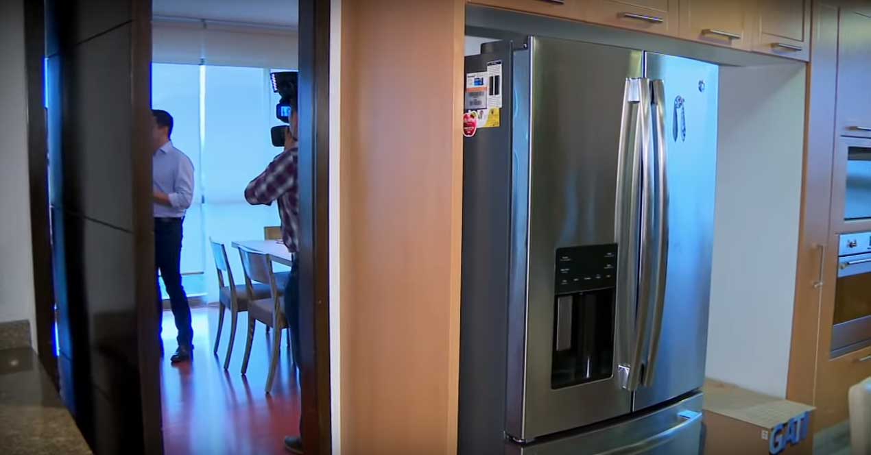 casa donde vive Ricardo Anaya 9