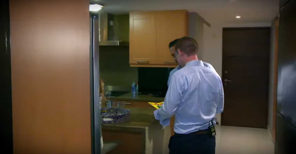 casa donde vive Ricardo Anaya 11