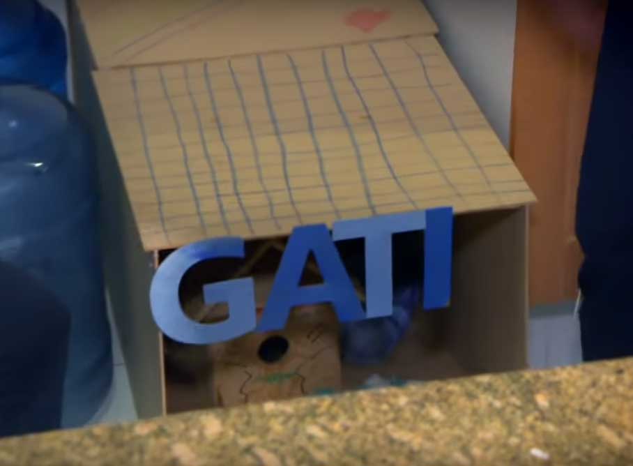 casa donde vive Ricardo Anaya 13