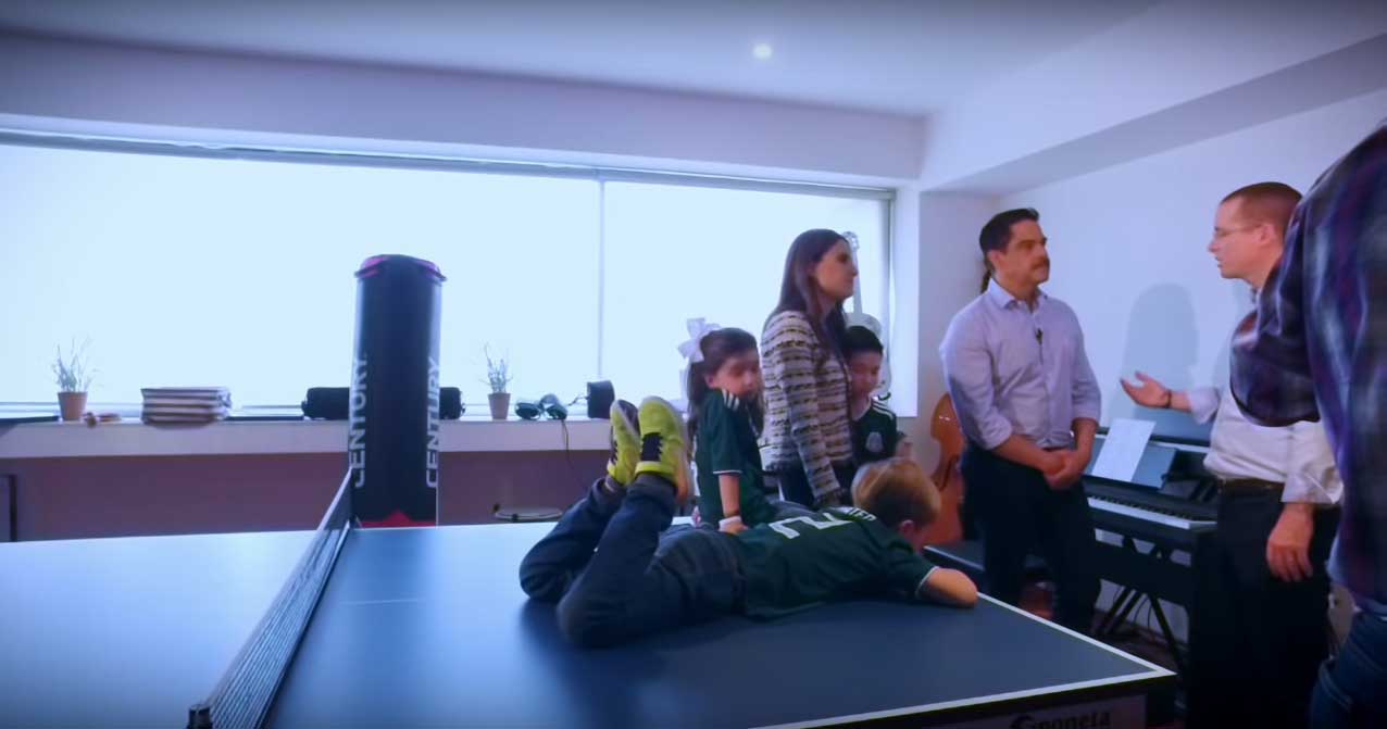 casa donde vive Ricardo Anaya 19