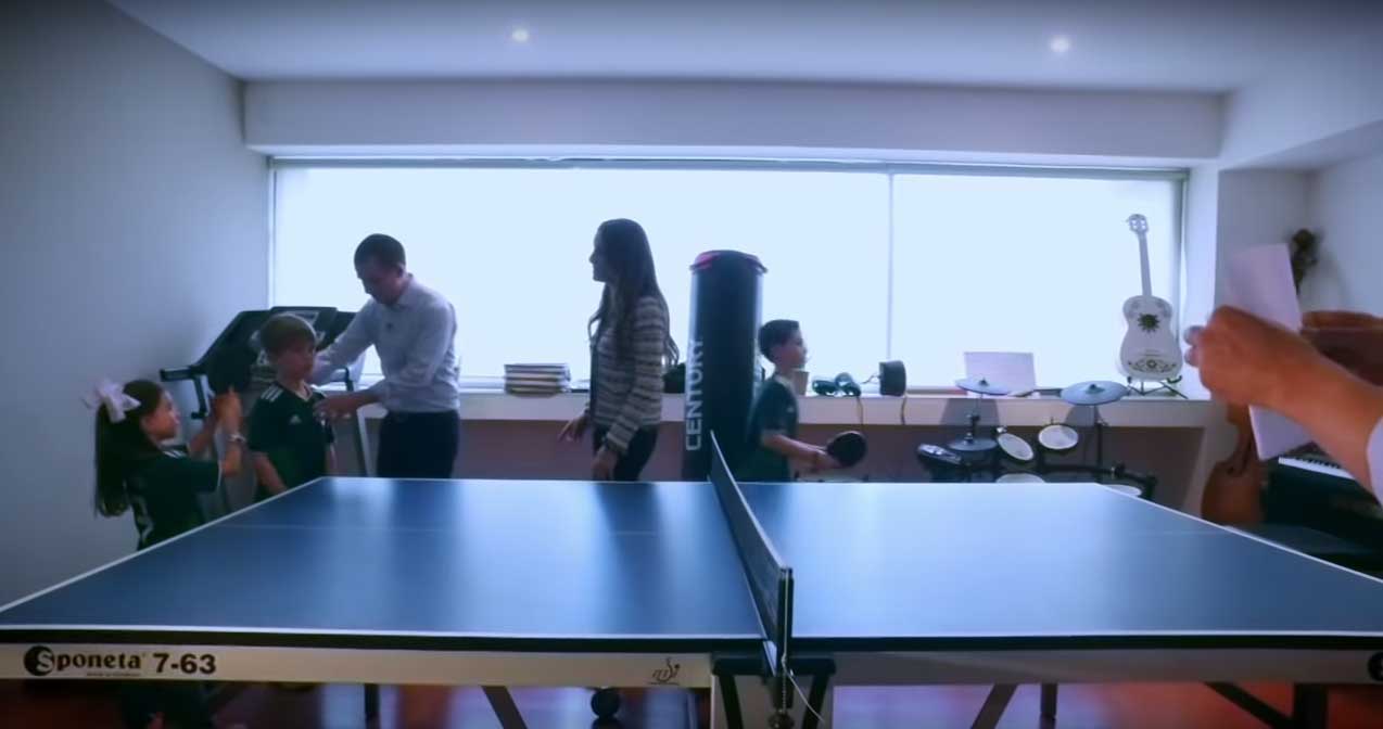 casa donde vive Ricardo Anaya 20