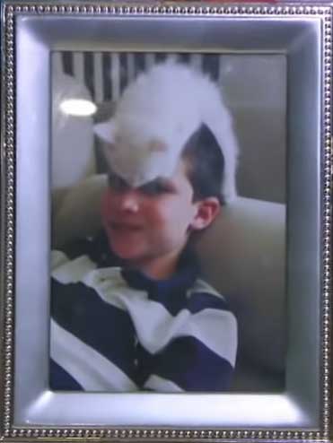 casa donde vive Ricardo Anaya 21