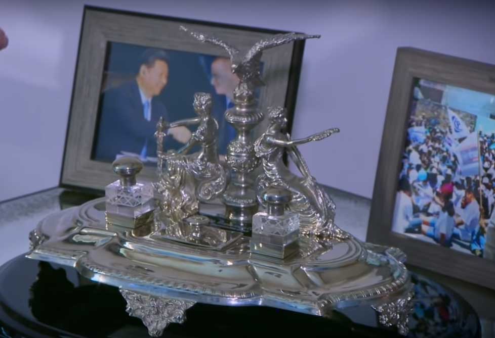 casa donde vive Ricardo Anaya 23