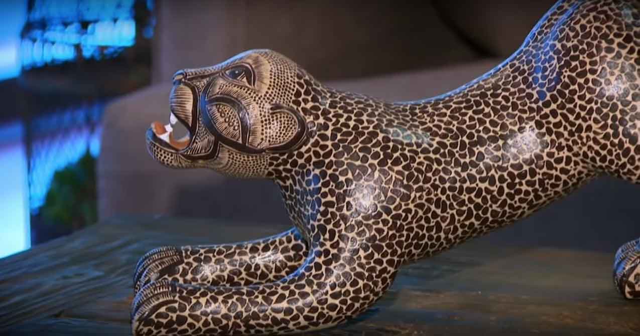 casa donde vive Ricardo Anaya 24