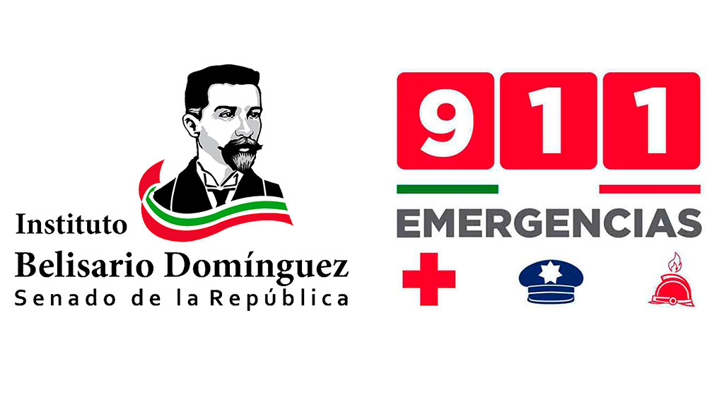 Preocupante llamadas falsas al 911: Instituto Belisario Domínguez