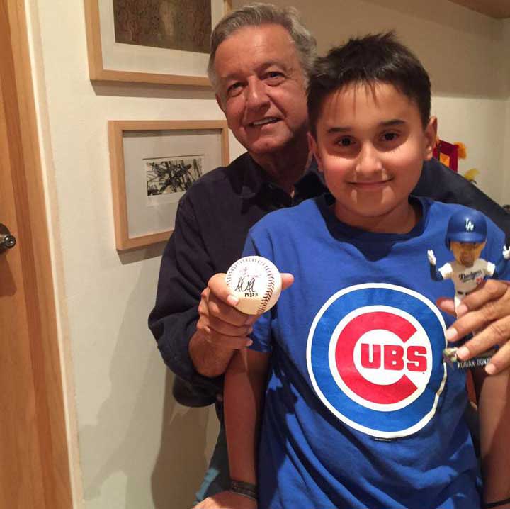 hijos de Andres Manuel 7