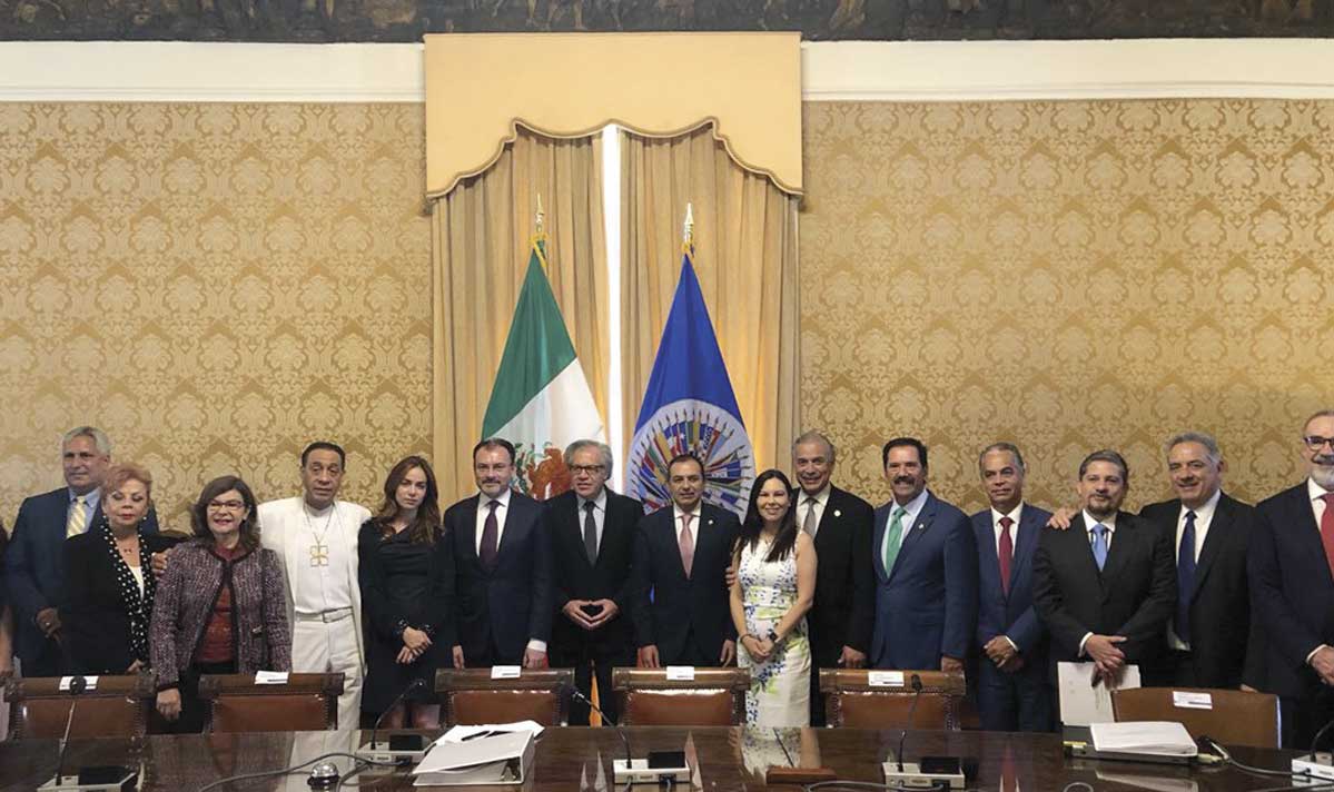 politica de Donald Trump 3