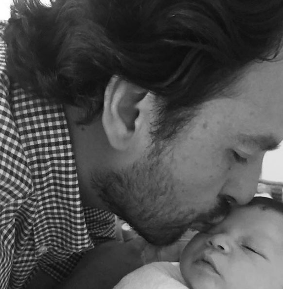 nieta de Marta Sahagun 3