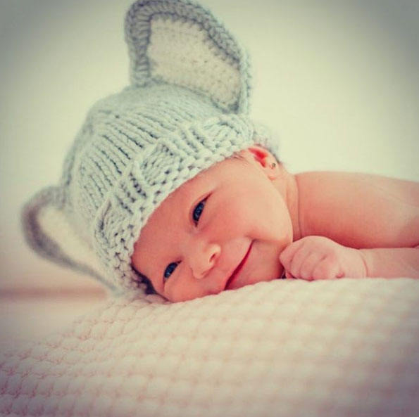 nieta de Marta Sahagun 4