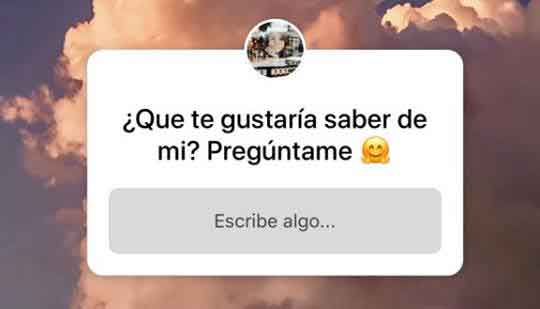 Paulina Pena manda mensaje 3