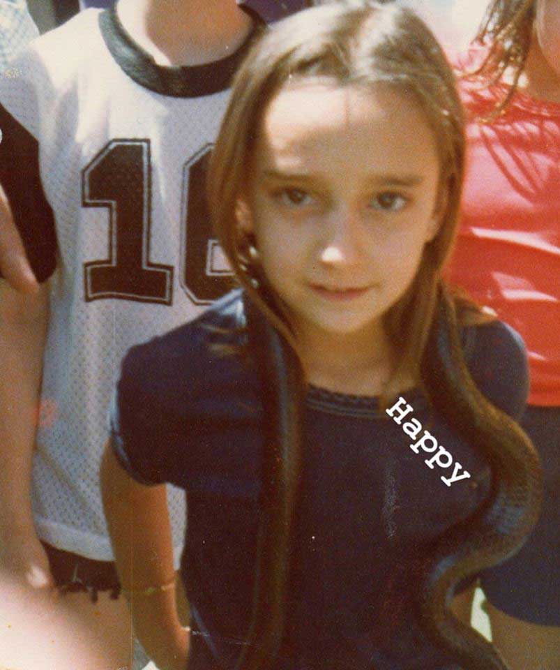 album viejo de Claudia 3