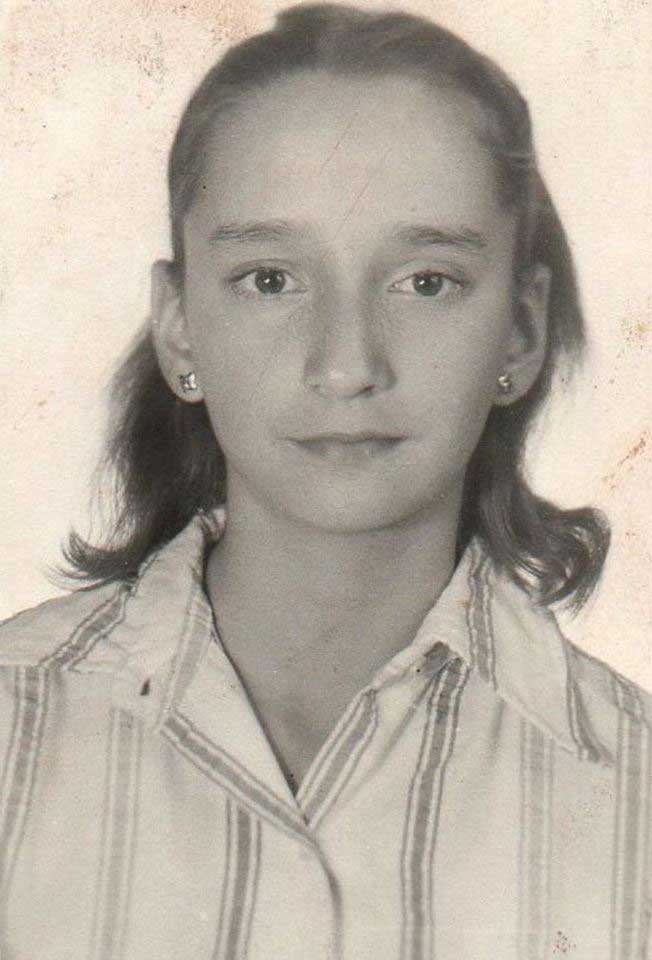 album viejo de Claudia 7