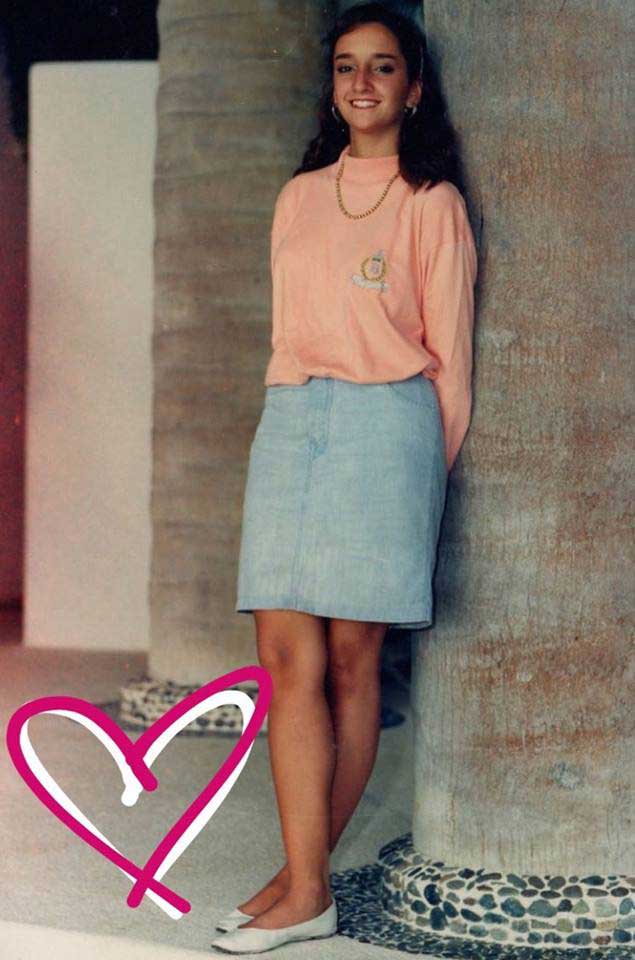 album viejo de Claudia 8