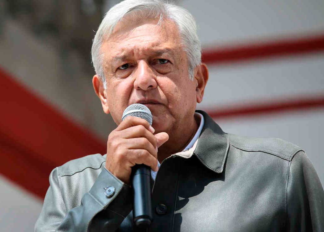 Andres Manuel Lopez Obrador 8