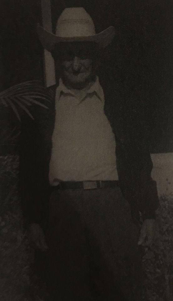 Andres Manuel Lopez Obrador 9