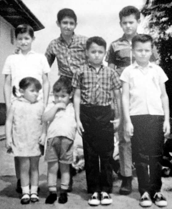 Andres Manuel Lopez Obrador 10