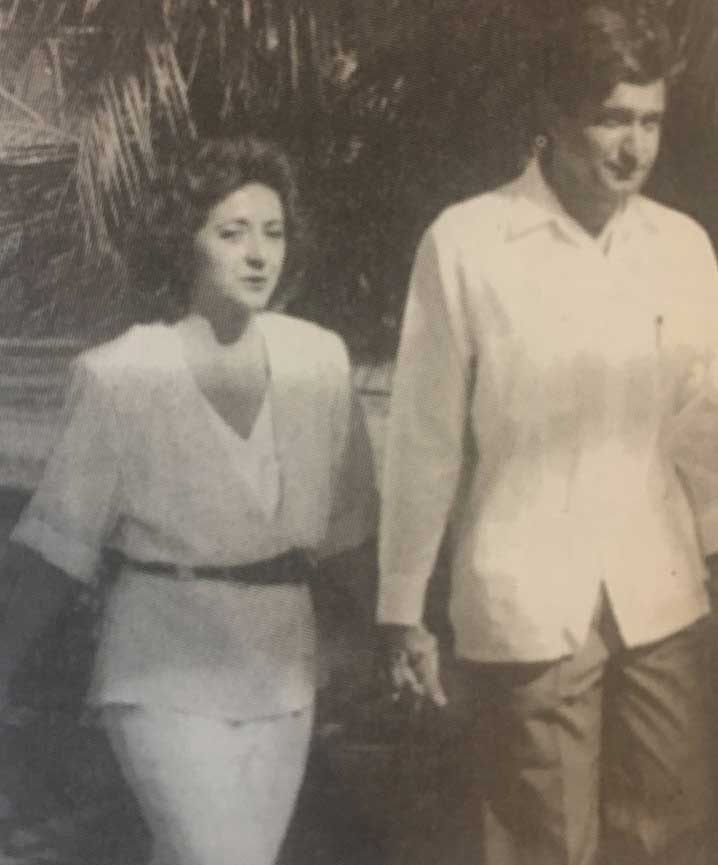 Andres Manuel Lopez Obrador 12