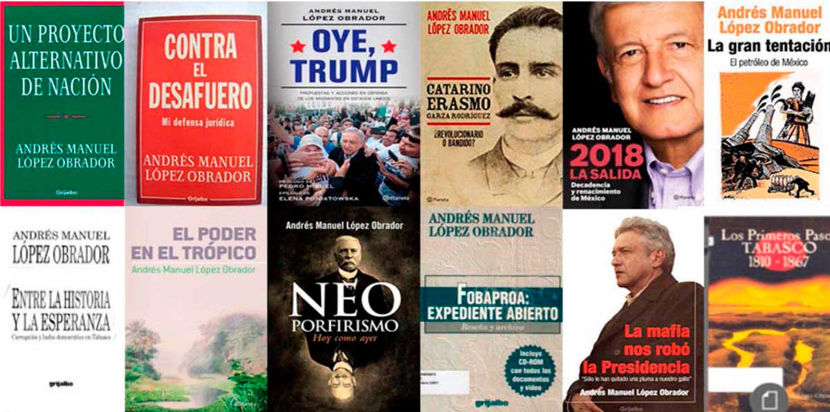 Andres Manuel Lopez Obrador 14