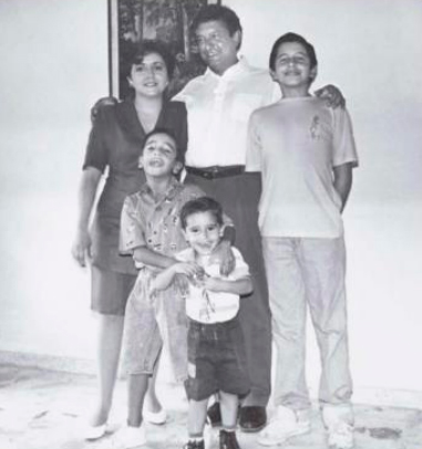 Andres Manuel Lopez Obrador 16