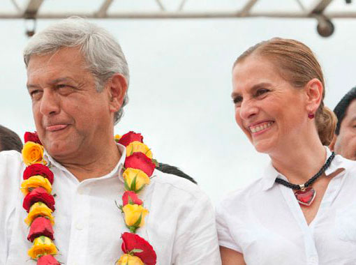 Andres Manuel Lopez Obrador 19