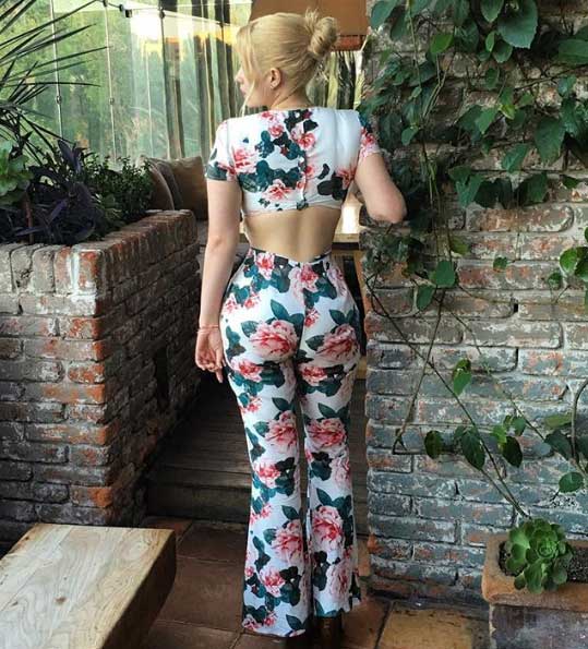 sexys de Francesca 9