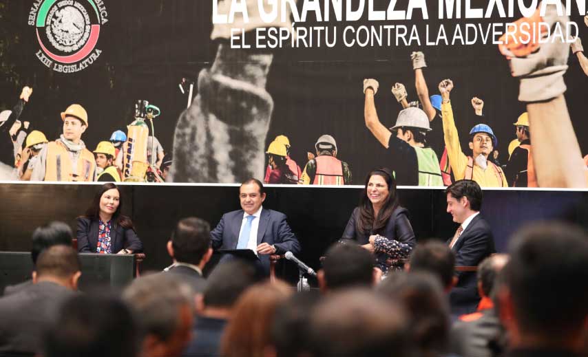 Edificios colapsados 3