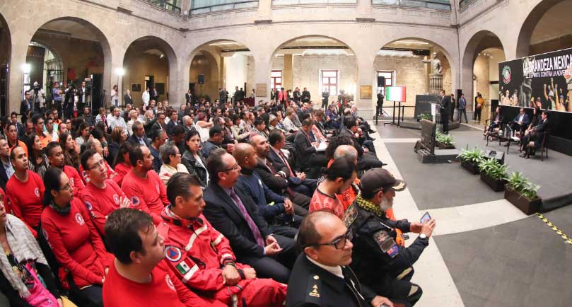 Edificios colapsados 4