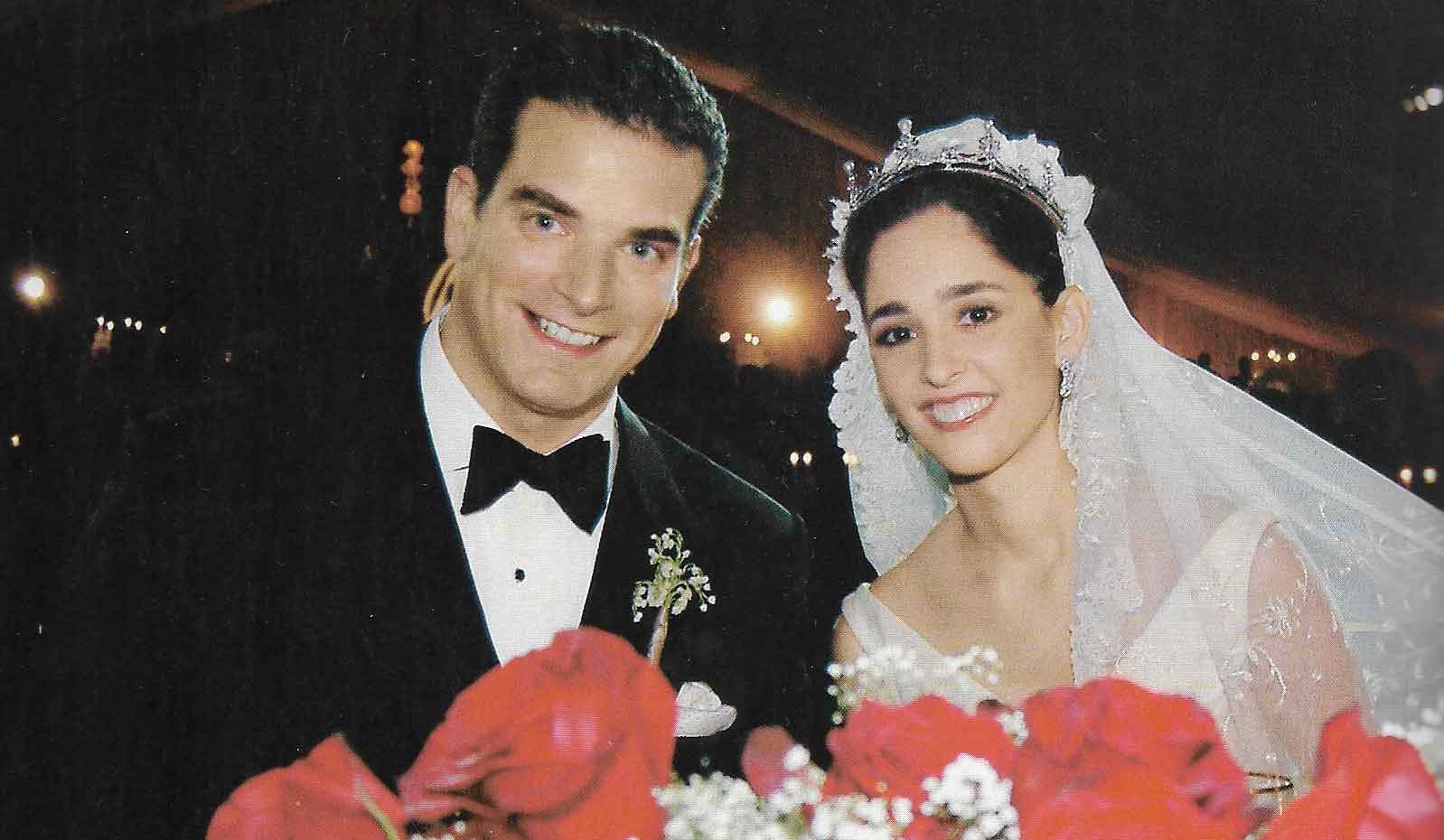 Luis Miguel y los Hank Luis Miguel y los Hank 6