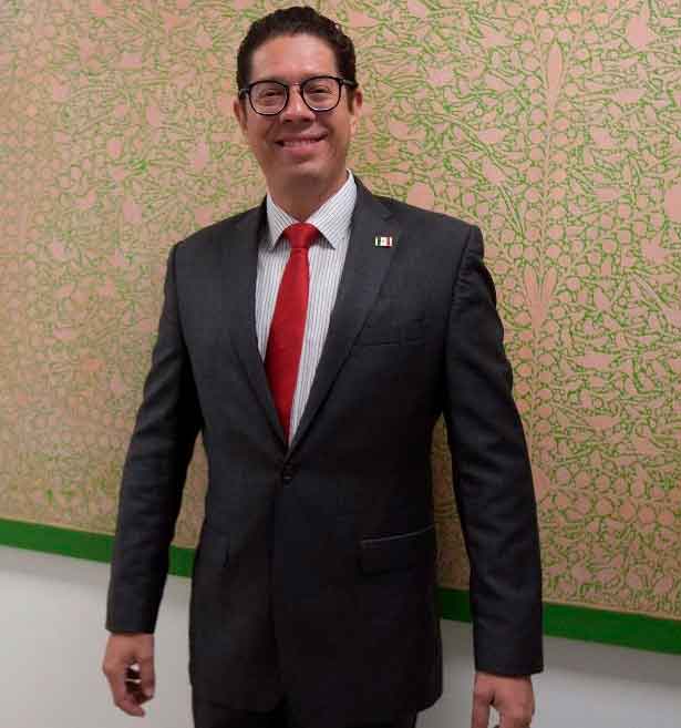 300 lideres de Mexico 2018 300 lideres de Mexico 2018 6