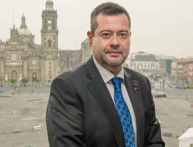 300 lideres de Mexico 2018 300 lideres de Mexico 2018 25