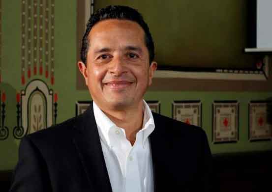 300 lideres de Mexico 2018 300 lideres de Mexico 2018 32