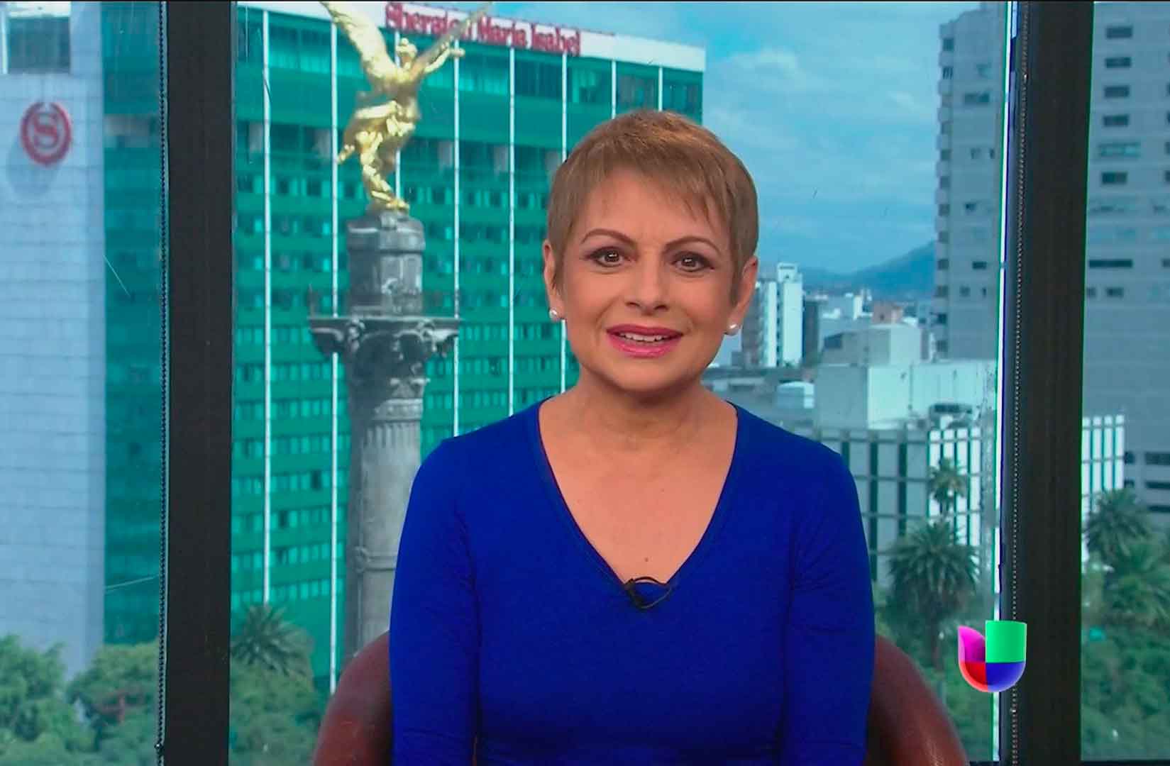 Raymundo y Maria Antonieta Collins 3