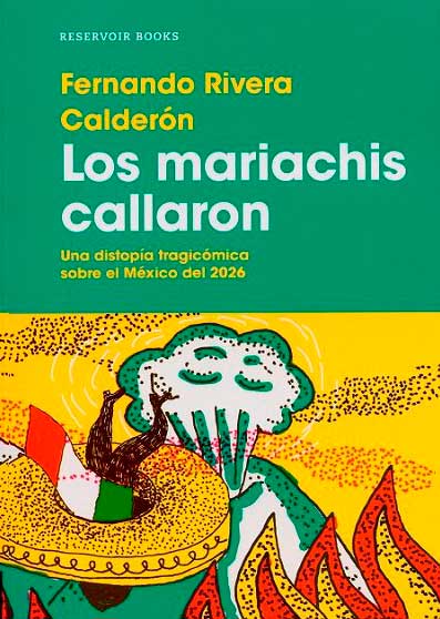 Los Mariachis Callaron 4