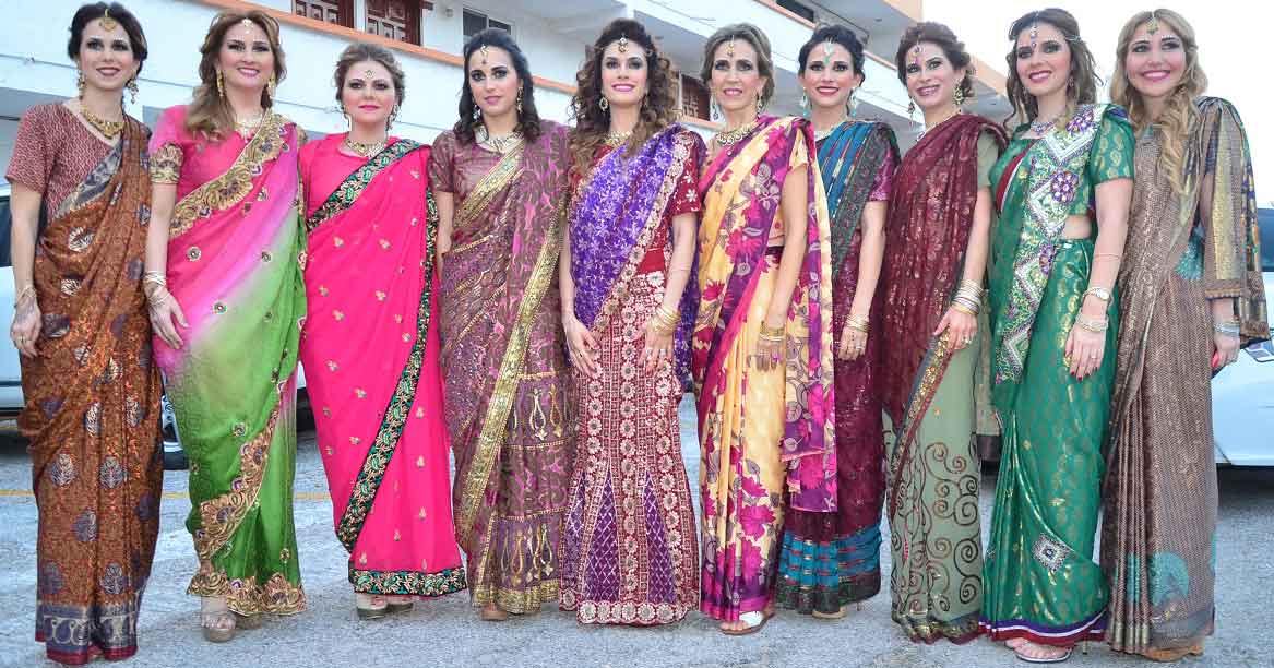 otros vestidos de Christelle 3