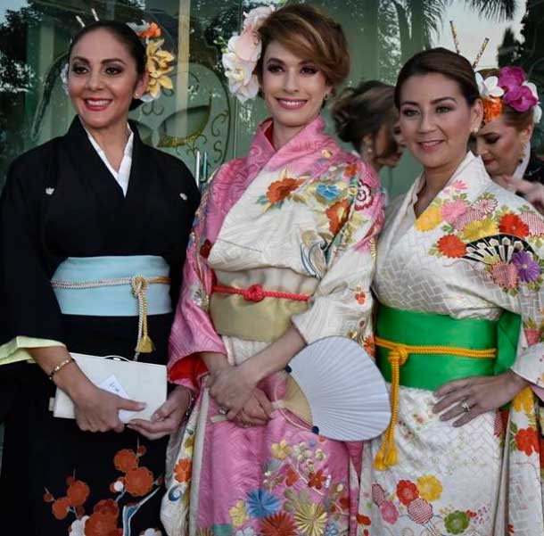 otros vestidos de Christelle 5